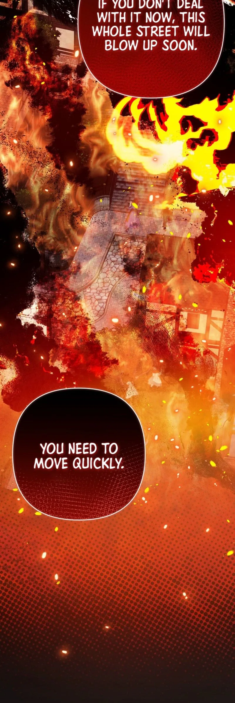 The Lie That Brought My Husband Back Chapter 2 Page 31