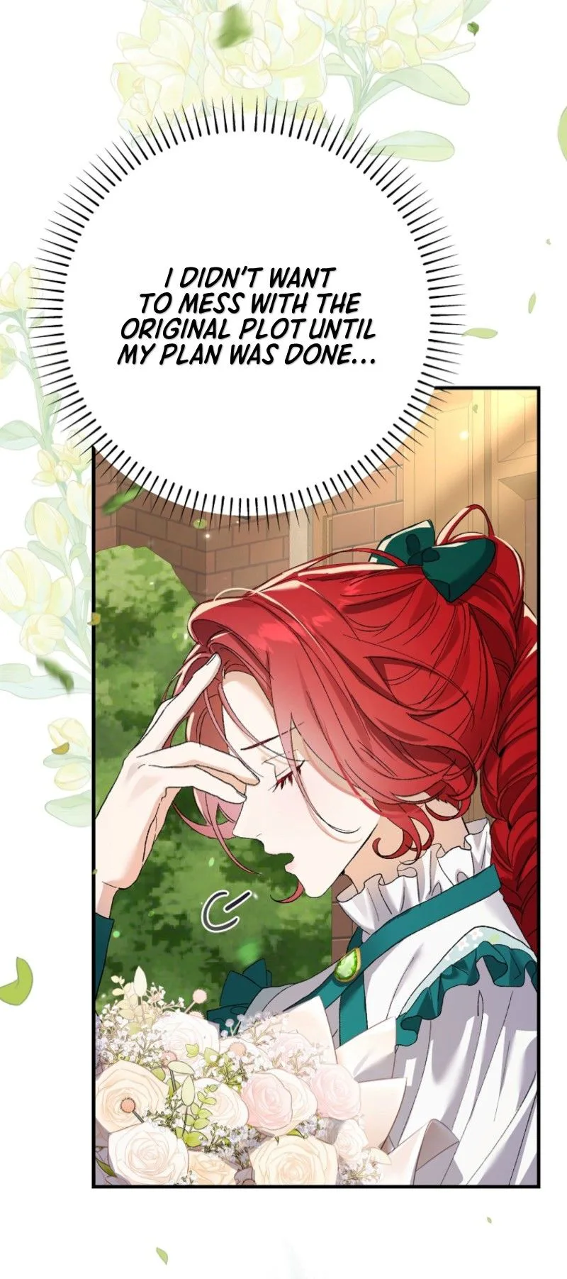 The Lie That Brought My Husband Back Chapter 2 Page 34