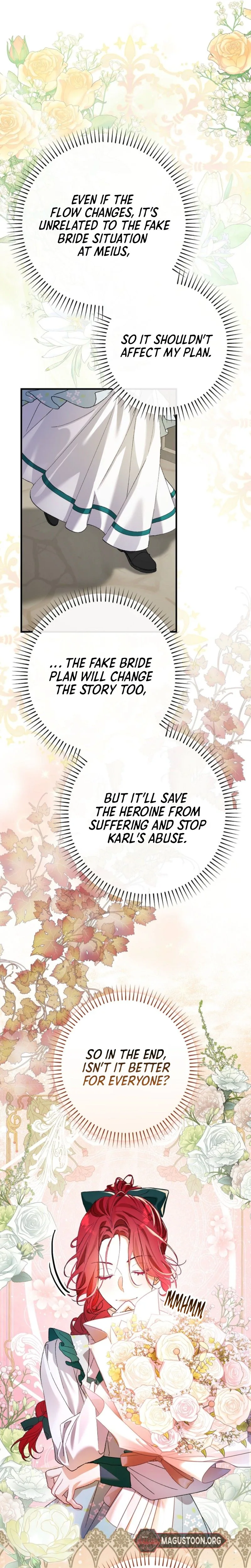 The Lie That Brought My Husband Back Chapter 2 Page 38