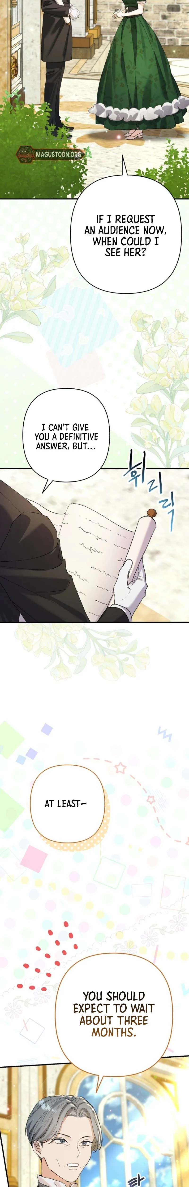 The Lie That Brought My Husband Back Chapter 2 Page 41