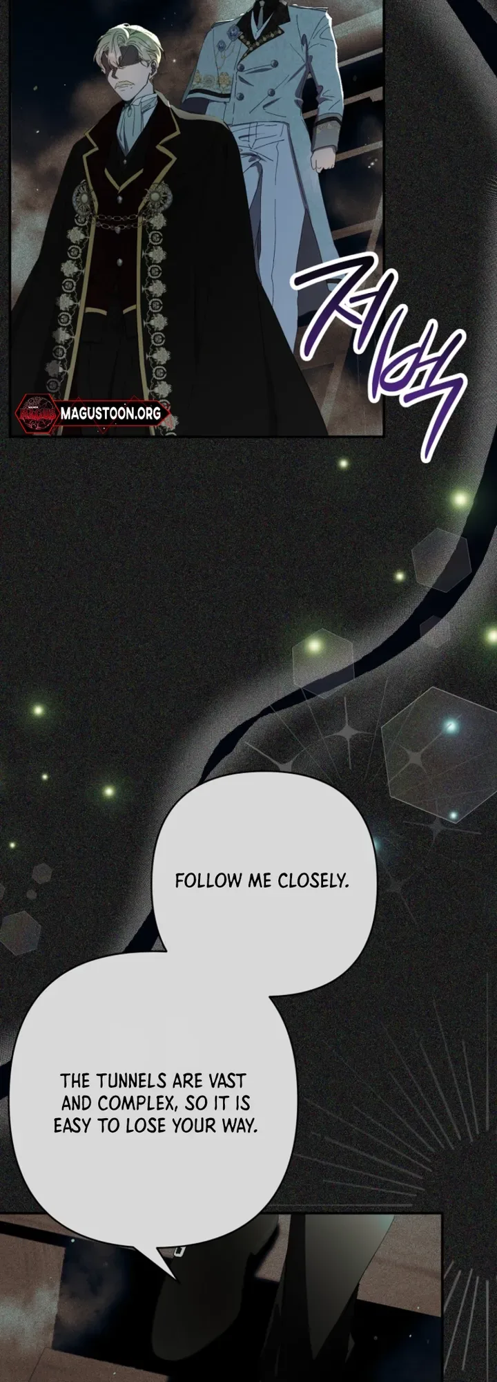 The Lie That Brought My Husband Back Chapter 12 Page 3