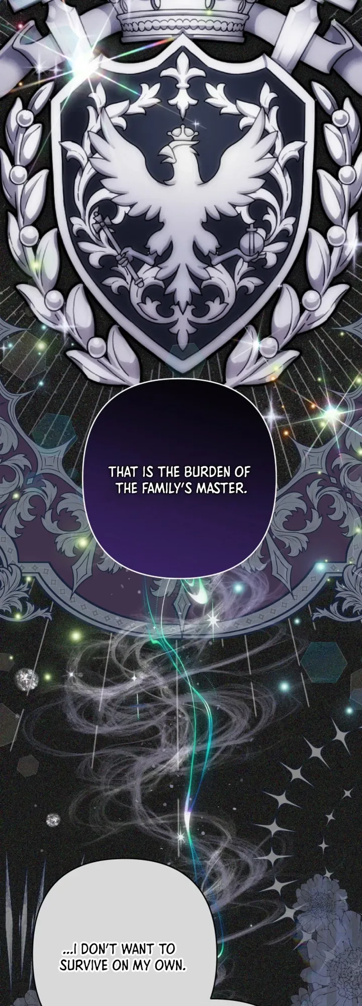 The Lie That Brought My Husband Back Chapter 12 Page 6