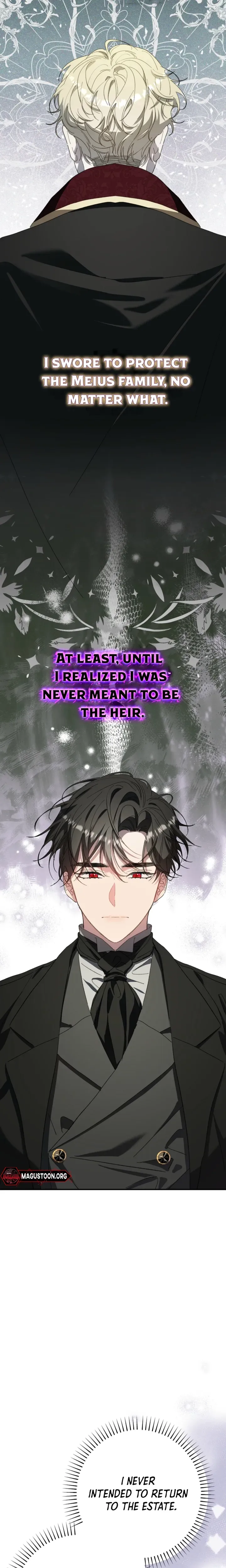 The Lie That Brought My Husband Back Chapter 12 Page 8