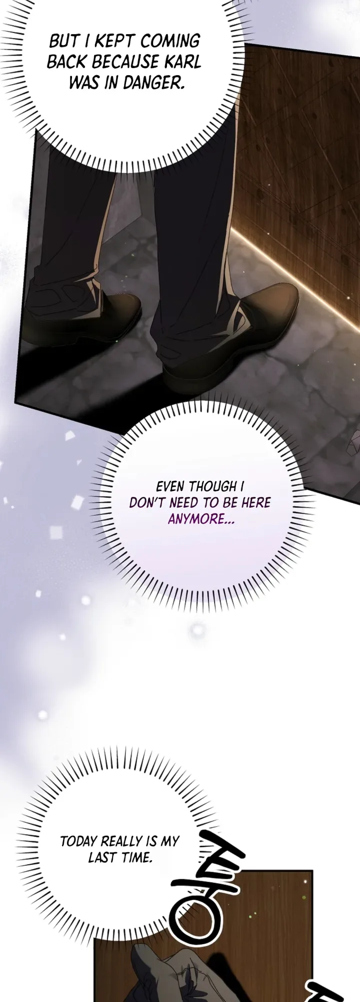 The Lie That Brought My Husband Back Chapter 12 Page 9