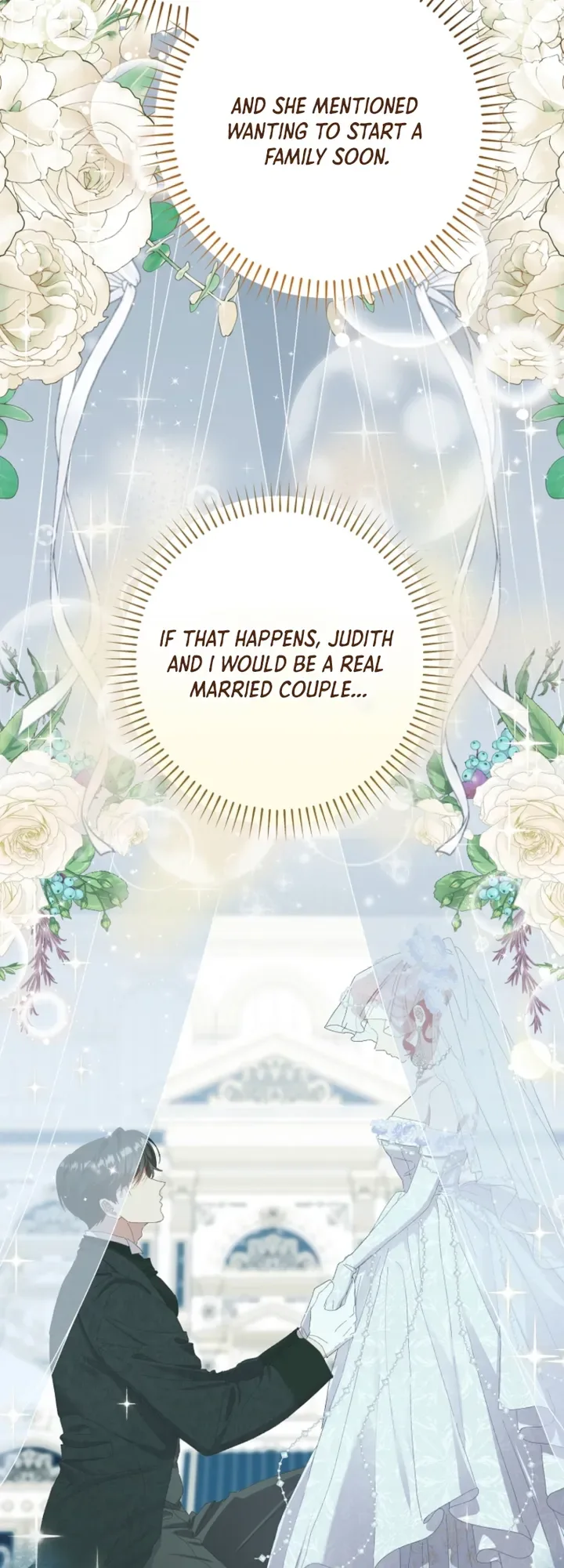 The Lie That Brought My Husband Back Chapter 12 Page 18