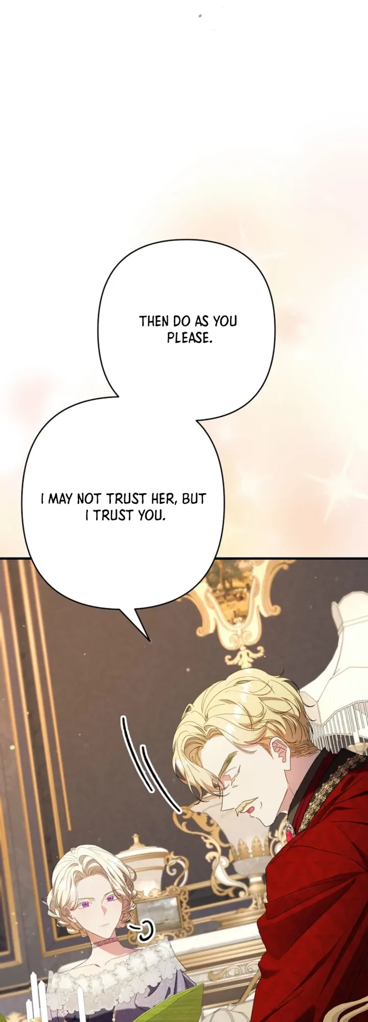 The Lie That Brought My Husband Back Chapter 12 Page 30