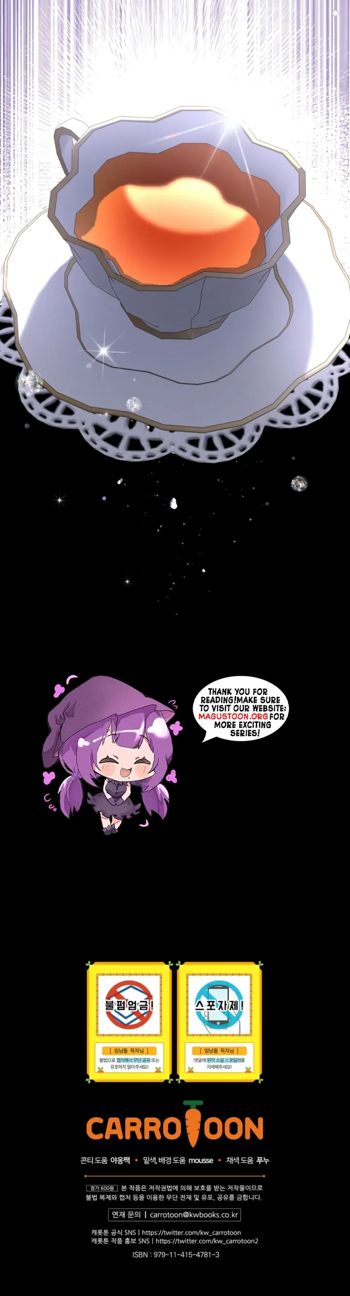 The Lie That Brought My Husband Back Chapter 12 Page 35