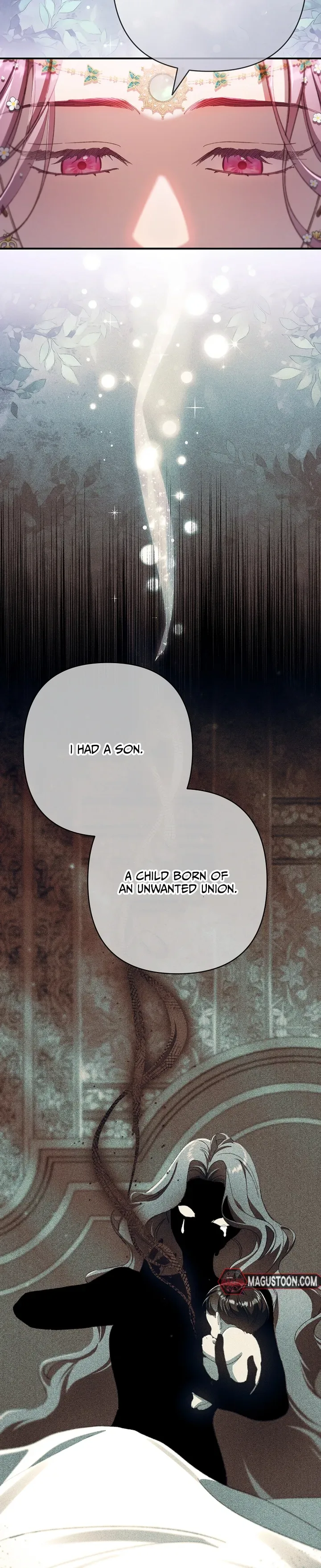 The Lie That Brought My Husband Back Chapter 21 Page 8