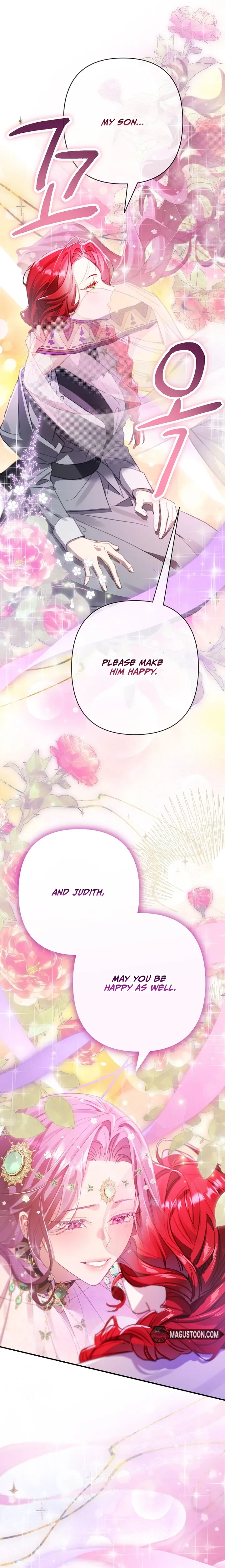The Lie That Brought My Husband Back Chapter 21 Page 18