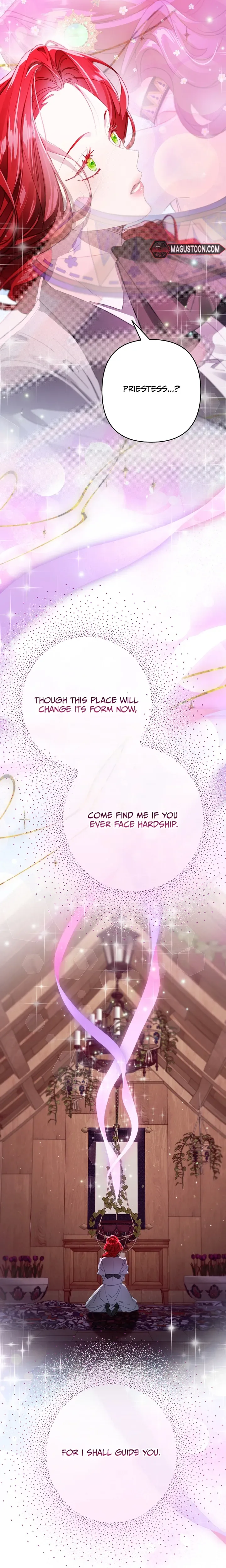 The Lie That Brought My Husband Back Chapter 21 Page 20