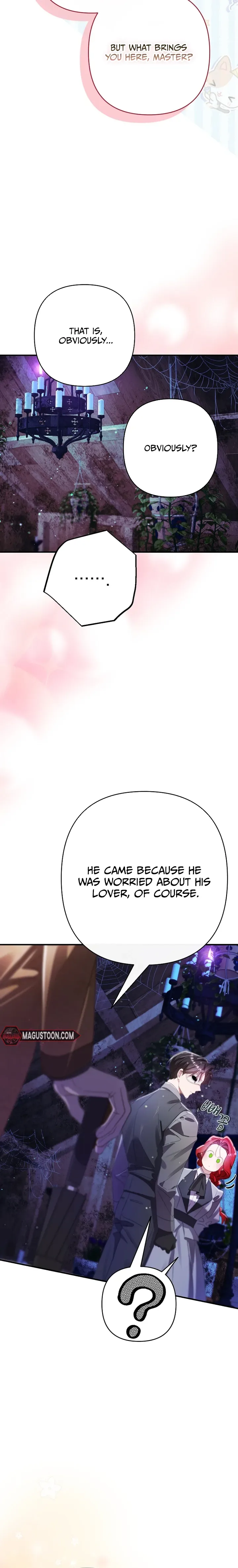 The Lie That Brought My Husband Back Chapter 21 Page 26