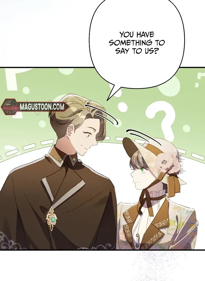The Lie That Brought My Husband Back Chapter 21 Page 37