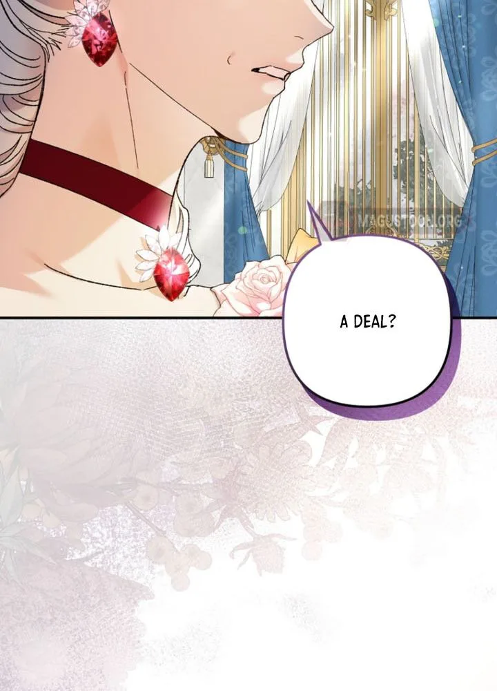 The Lie That Brought My Husband Back Chapter 3 Page 8