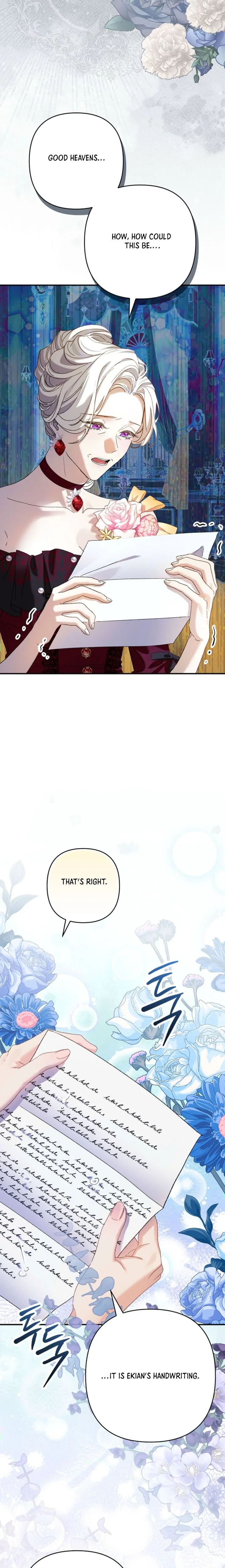 The Lie That Brought My Husband Back Chapter 3 Page 14