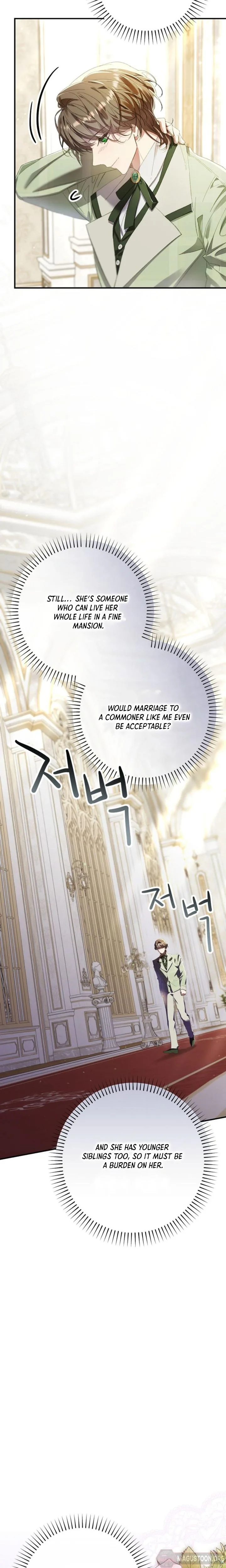 The Lie That Brought My Husband Back Chapter 18 Page 6