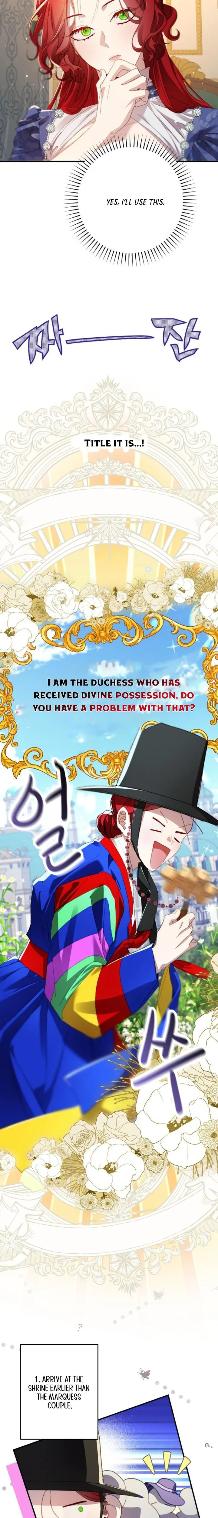 The Lie That Brought My Husband Back Chapter 18 Page 29