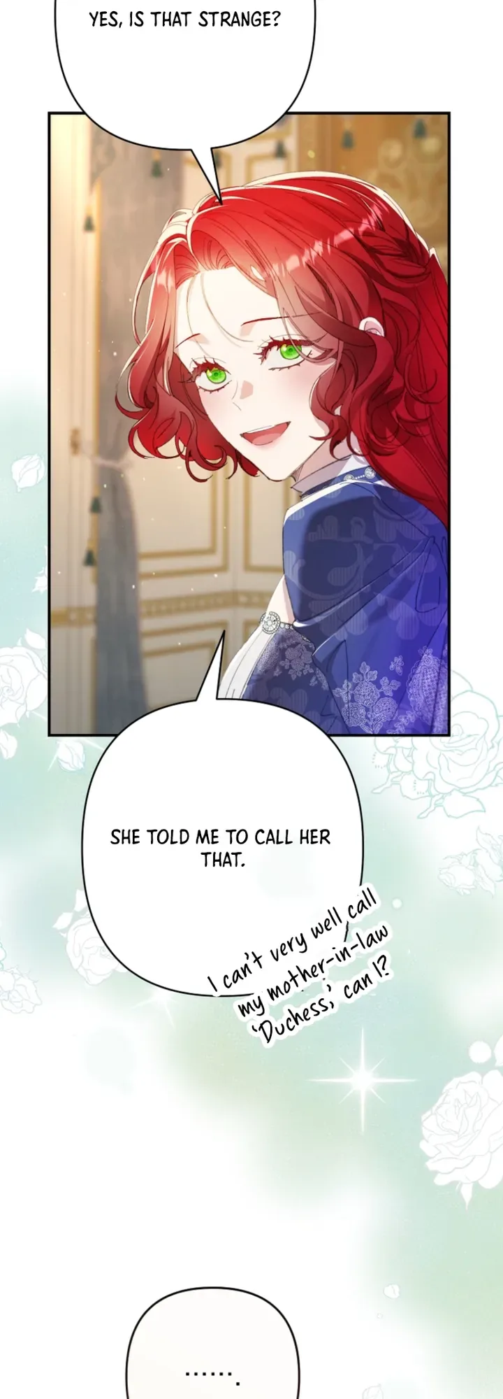 The Lie That Brought My Husband Back Chapter 19 Page 6