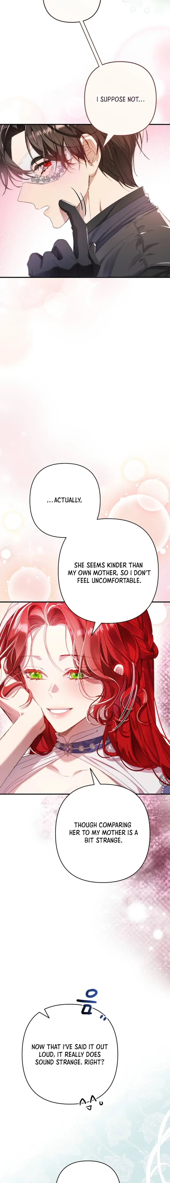 The Lie That Brought My Husband Back Chapter 19 Page 7