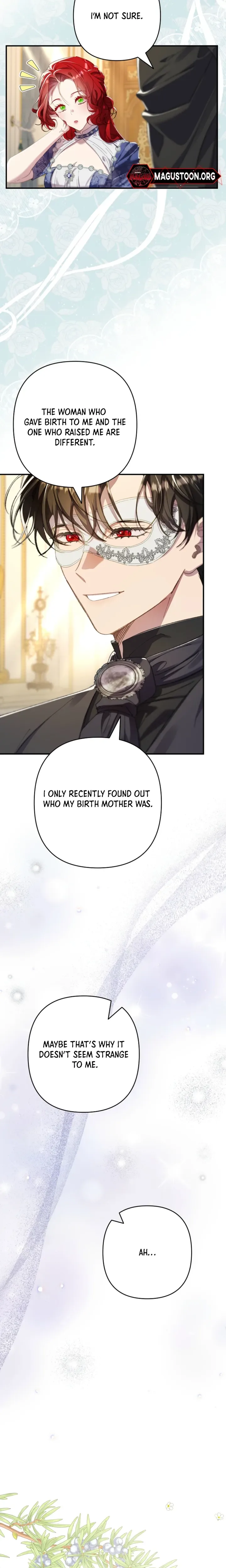 The Lie That Brought My Husband Back Chapter 19 Page 8