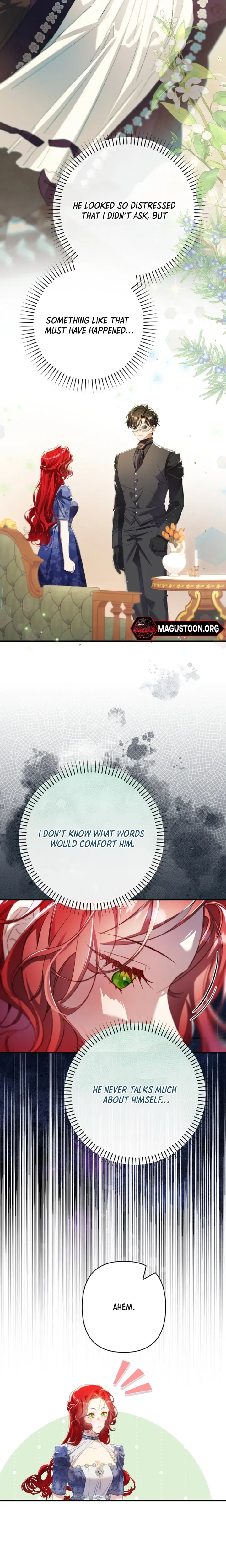 The Lie That Brought My Husband Back Chapter 19 Page 10