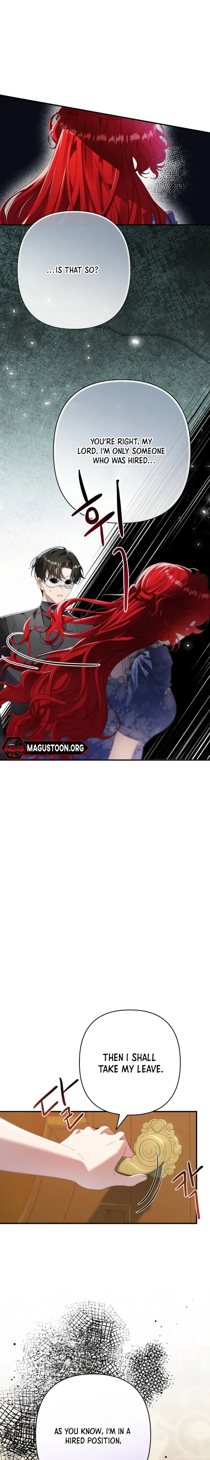 The Lie That Brought My Husband Back Chapter 19 Page 17