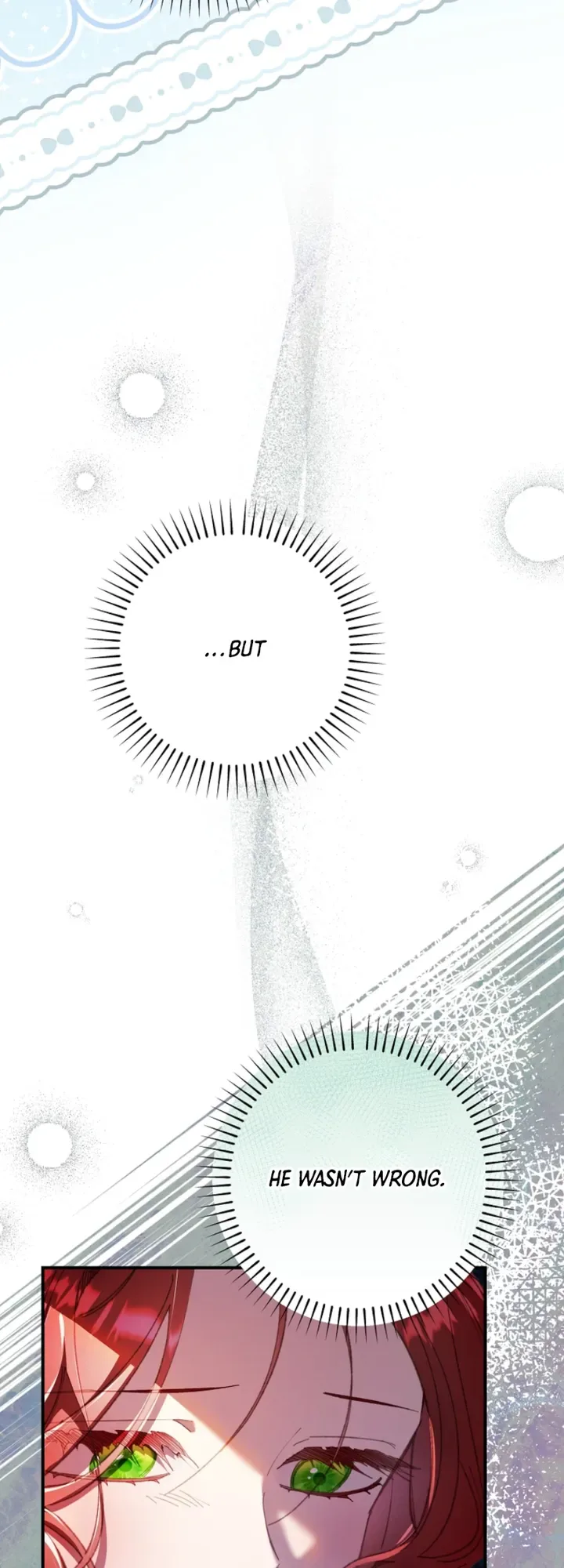 The Lie That Brought My Husband Back Chapter 19 Page 21