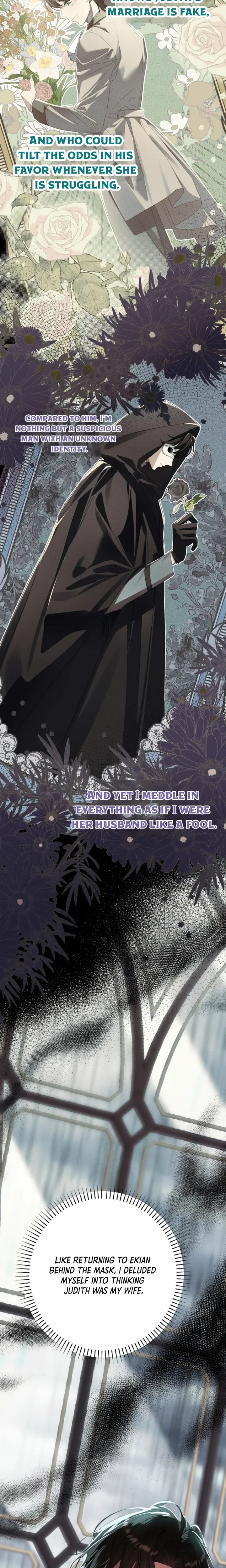 The Lie That Brought My Husband Back Chapter 19 Page 26