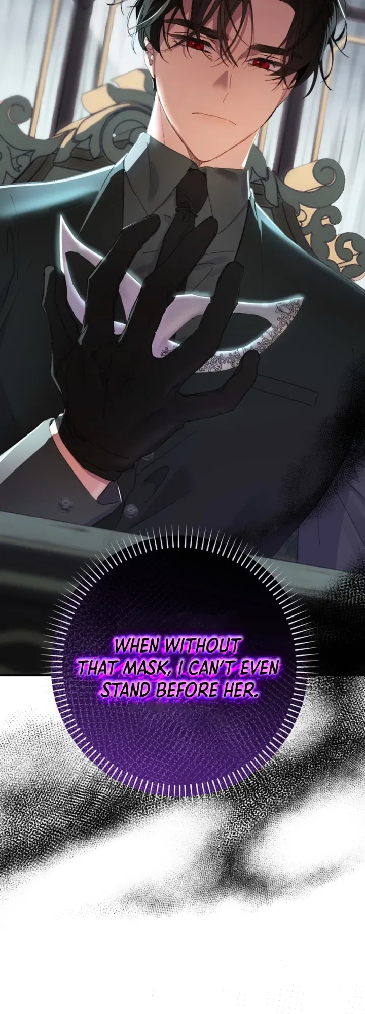 The Lie That Brought My Husband Back Chapter 19 Page 27