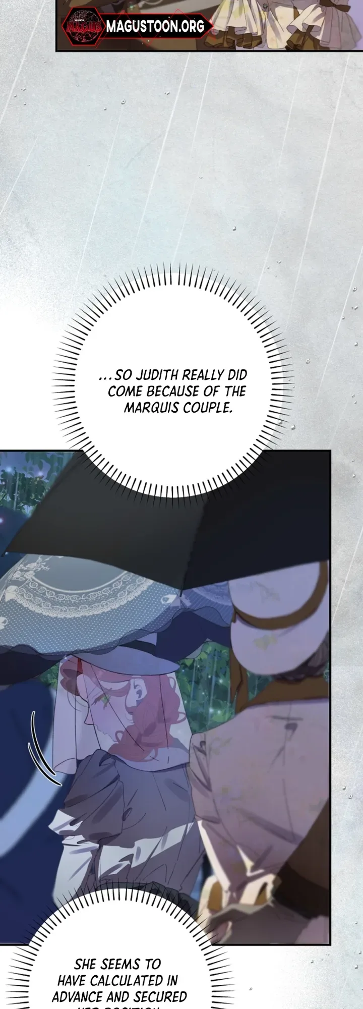 The Lie That Brought My Husband Back Chapter 19 Page 33