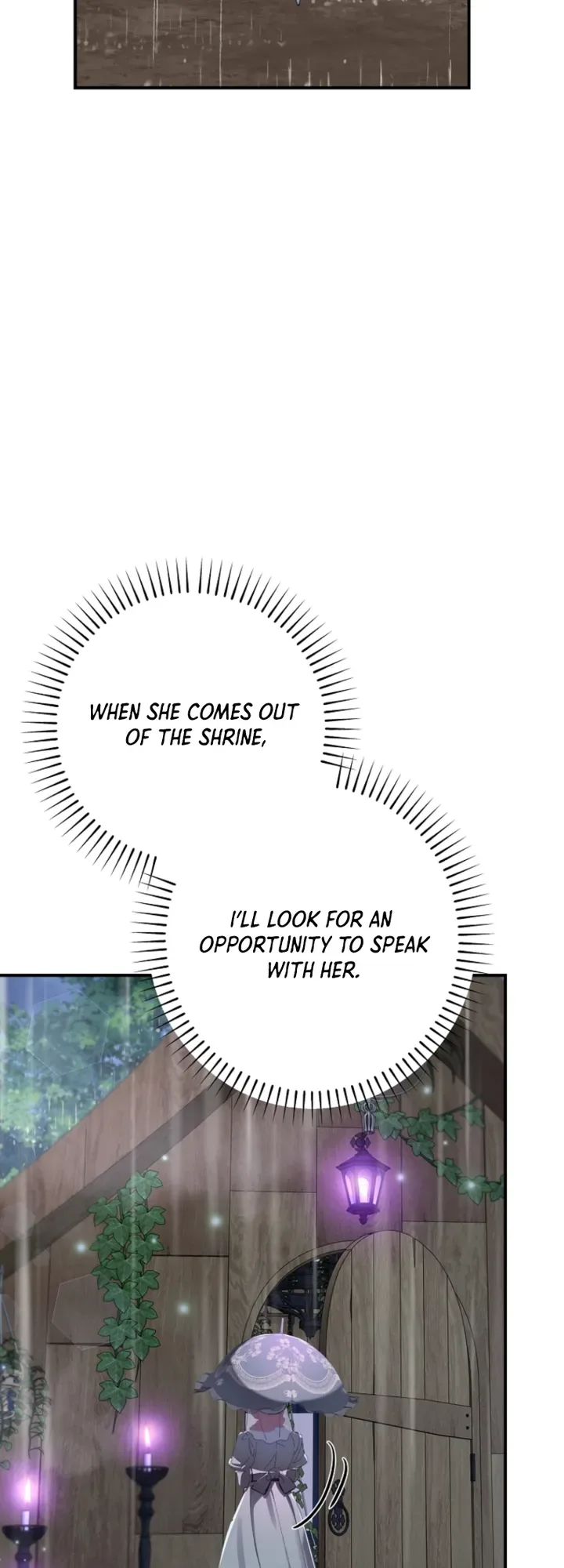 The Lie That Brought My Husband Back Chapter 19 Page 36