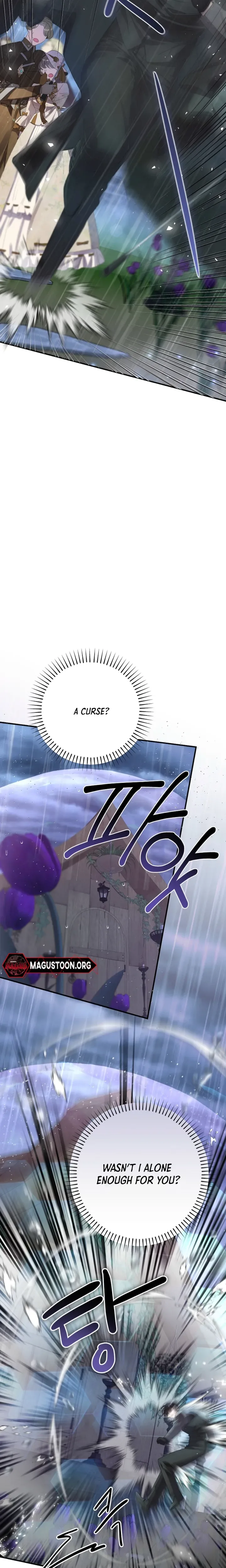 The Lie That Brought My Husband Back Chapter 19 Page 40
