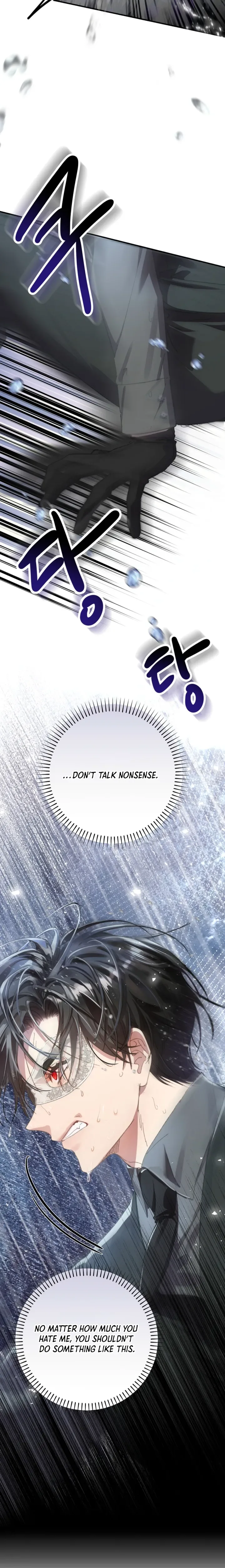 The Lie That Brought My Husband Back Chapter 19 Page 41