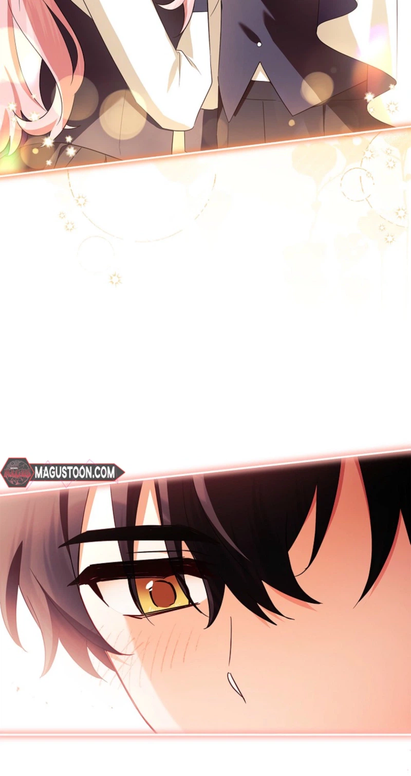 The Little Lady Behind the Villain Chapter 136 Page 4