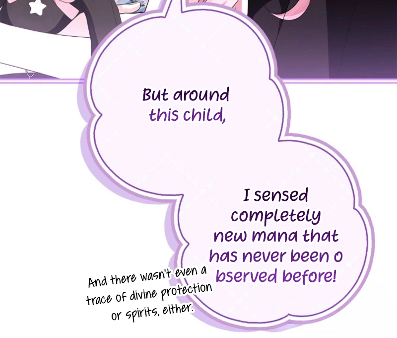 The Little Lady Behind the Villain Chapter 136 Page 8