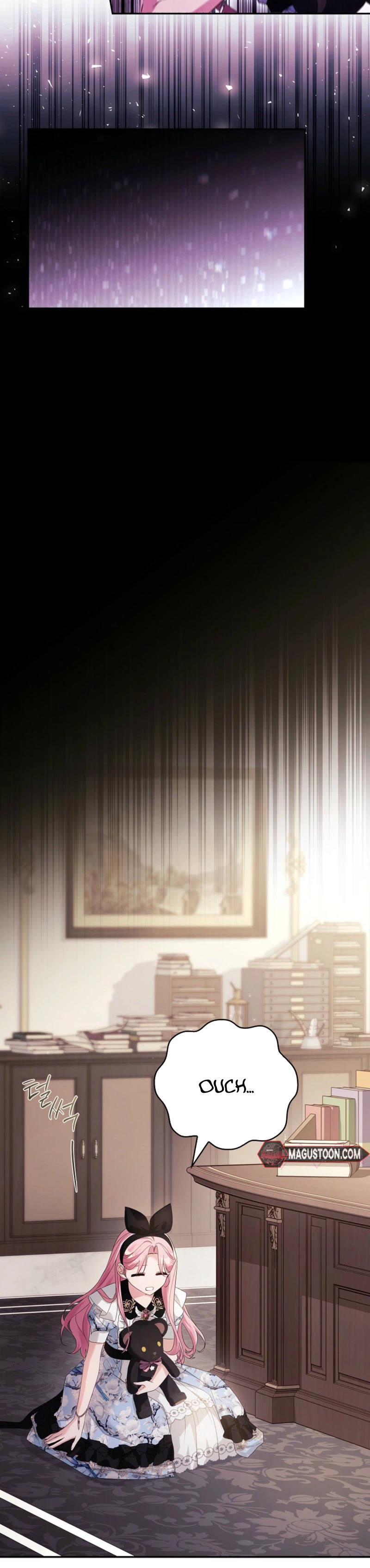 The Little Lady Behind the Villain Chapter 137 Page 16