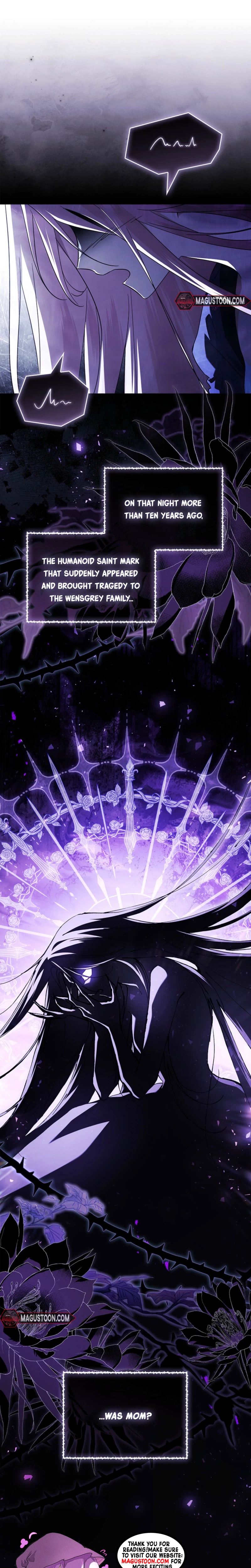 The Little Lady Behind the Villain Chapter 137 Page 32