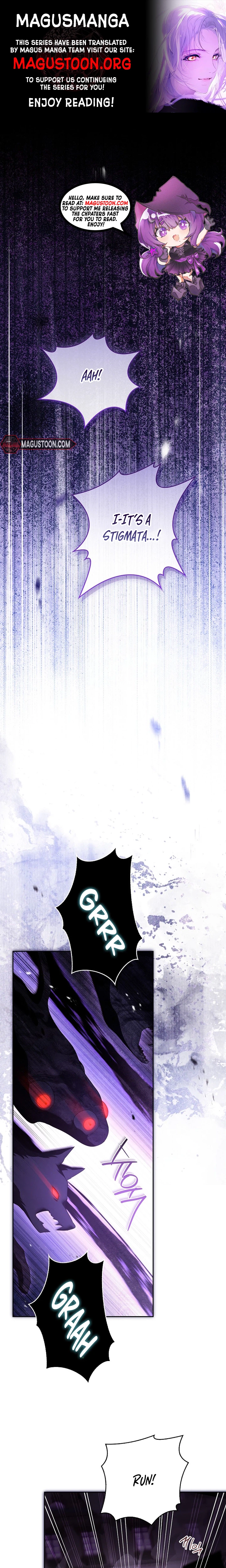 The Little Lady Behind the Villain Chapter 147 Page 2