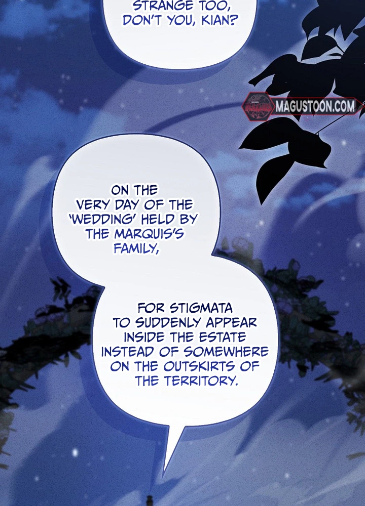 The Little Lady Behind the Villain Chapter 147 Page 17