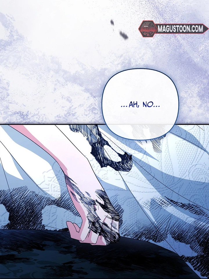 The Little Lady Behind the Villain Chapter 147 Page 21