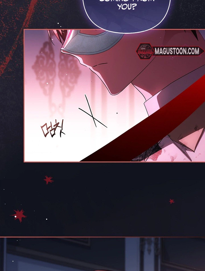 The Little Lady Behind the Villain Chapter 147 Page 33