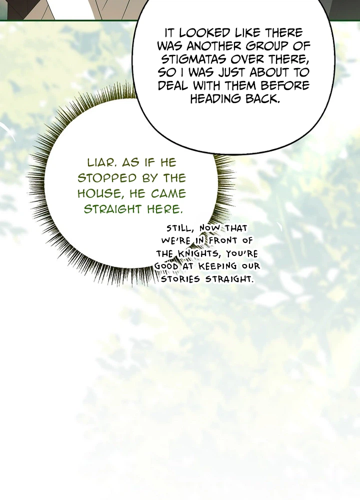 The Little Lady Behind the Villain Chapter 143 Page 9
