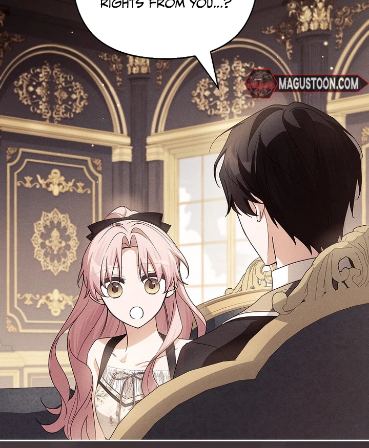 The Little Lady Behind the Villain Chapter 143 Page 27