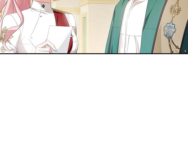 The Little Lady Behind the Villain Chapter 143 Page 34