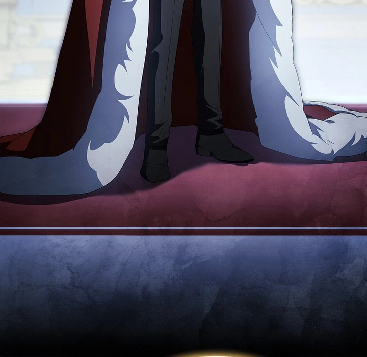 The Little Lady Behind the Villain Chapter 141 Page 20