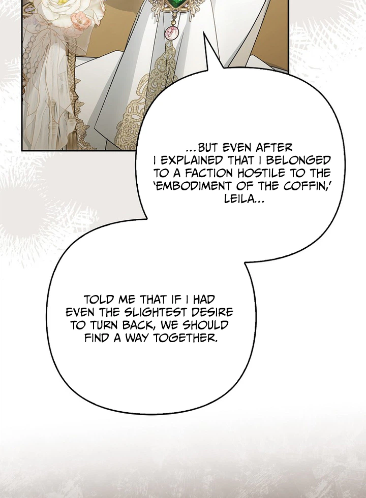 The Little Lady Behind the Villain Chapter 148 Page 11