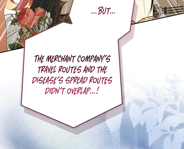 The Little Lady Behind the Villain Chapter 148 Page 19