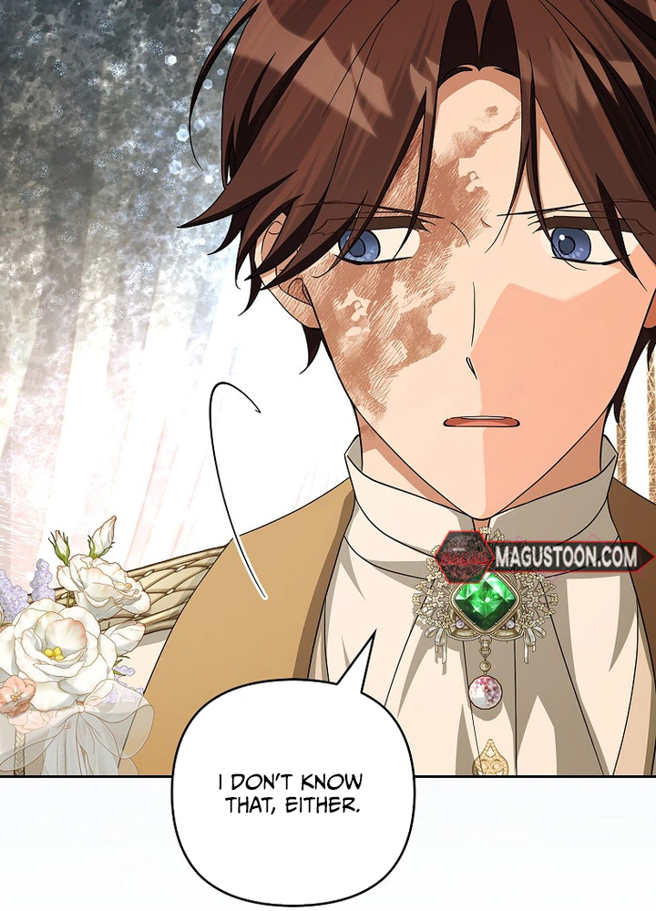 The Little Lady Behind the Villain Chapter 148 Page 23