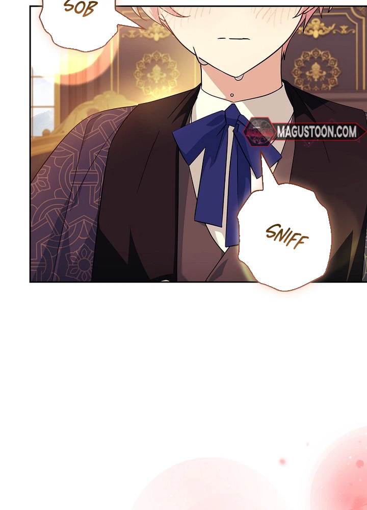 The Little Lady Behind the Villain Chapter 139 Page 24