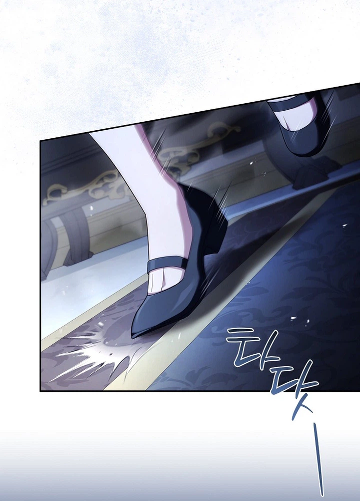 The Little Lady Behind the Villain Chapter 138 Page 5
