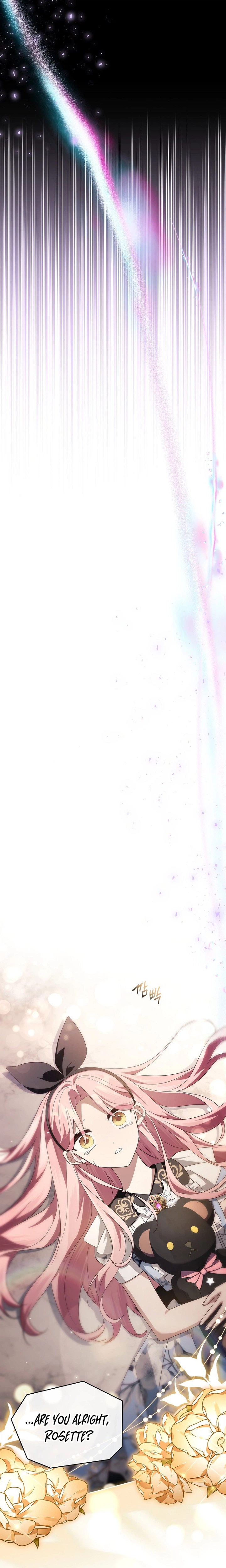 The Little Lady Behind the Villain Chapter 138 Page 23
